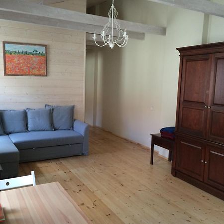 Igo Apartment Townhall VNO Esterno foto