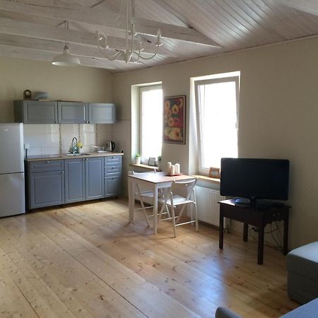 Igo Apartment Townhall VNO Esterno foto
