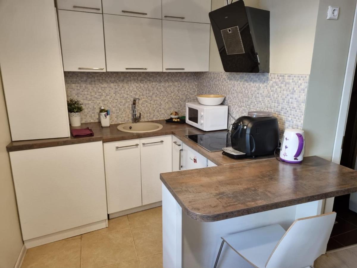 Igo Apartment Townhall VNO Esterno foto