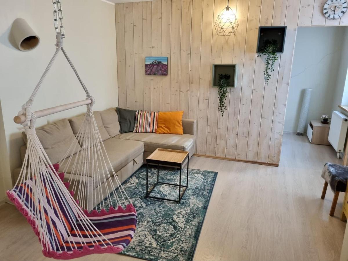 Igo Apartment Townhall VNO Esterno foto