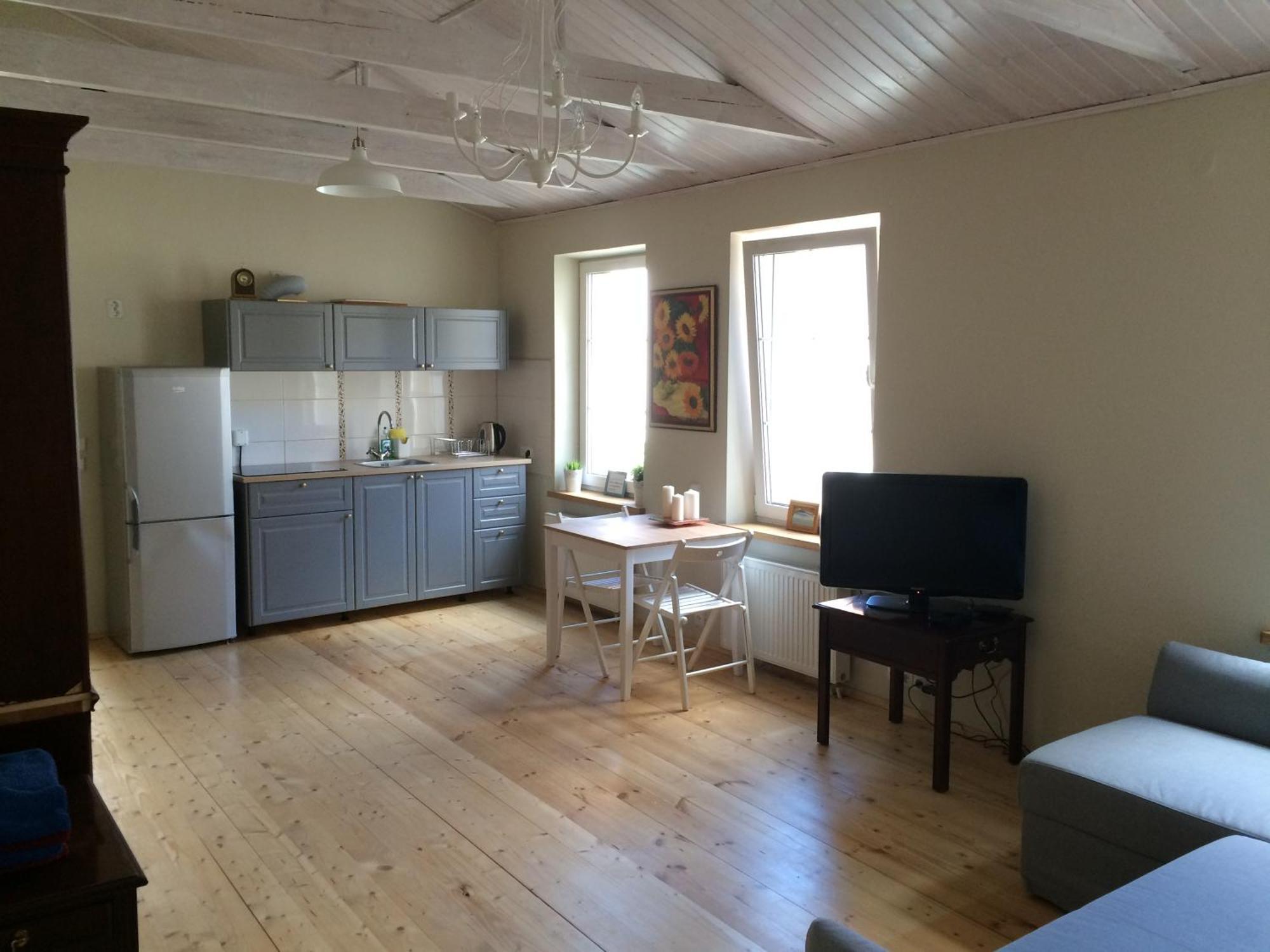 Igo Apartment Townhall VNO Esterno foto