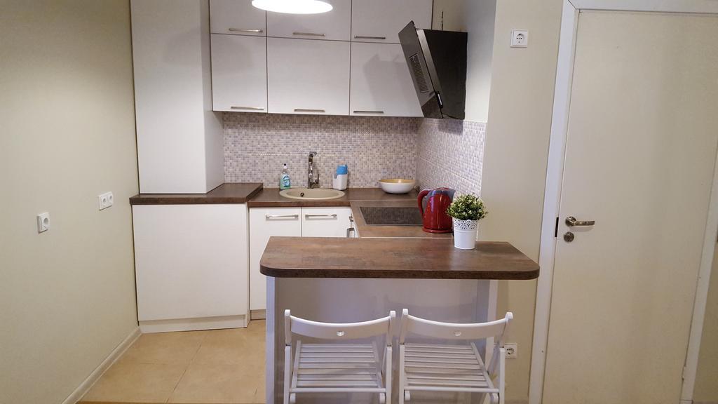 Igo Apartment Townhall VNO Esterno foto