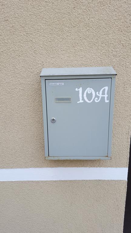 Igo Apartment Townhall VNO Esterno foto