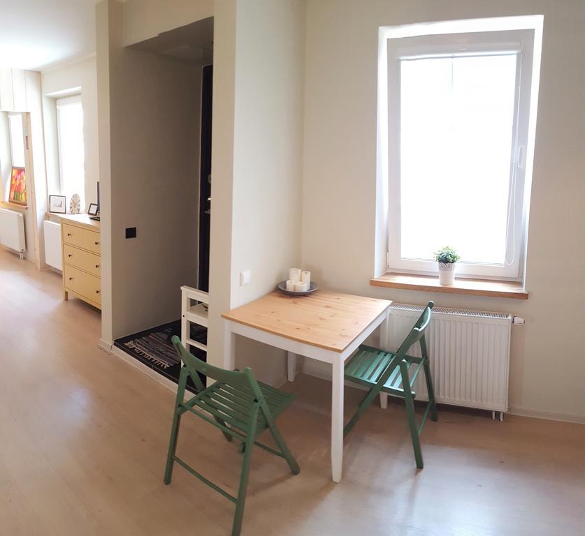 Igo Apartment Townhall VNO Esterno foto