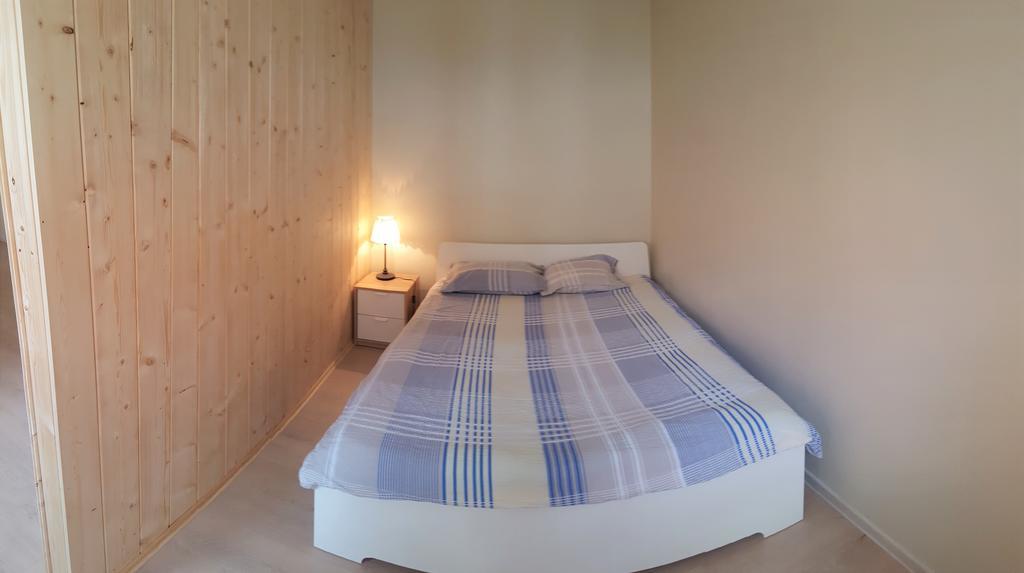Igo Apartment Townhall VNO Esterno foto