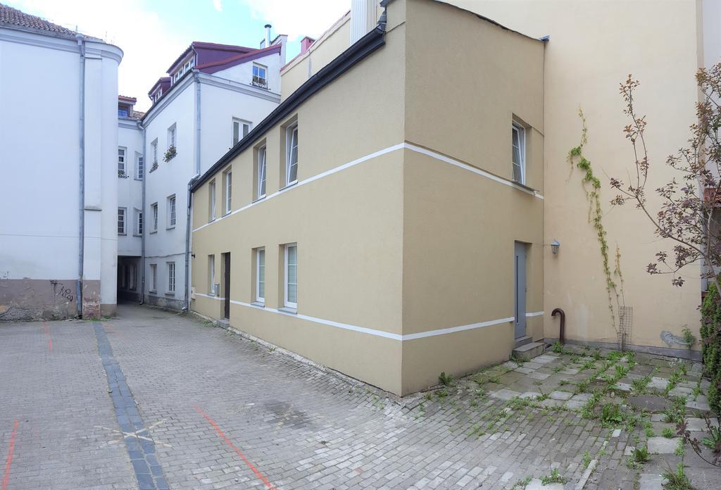 Igo Apartment Townhall VNO Esterno foto
