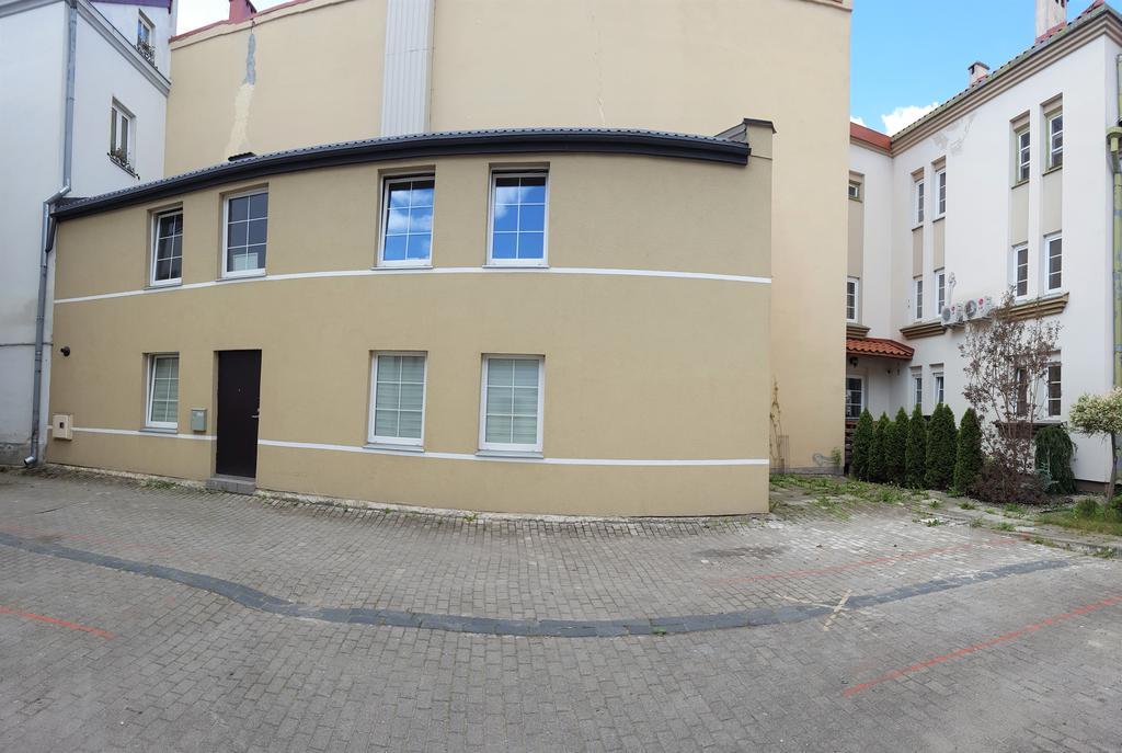 Igo Apartment Townhall VNO Esterno foto